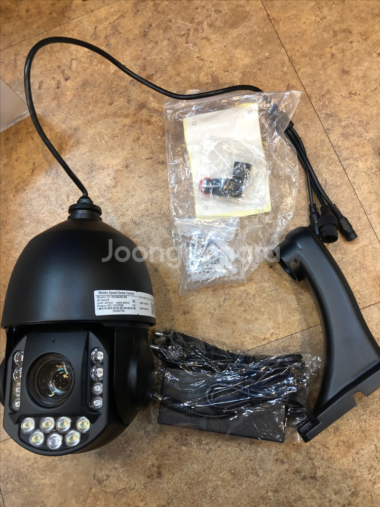 ZY-MG94AR-8M 돔 카메라 CCTV--0