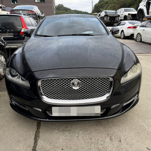 재규어 XJ V42373 13년식 분해 판매