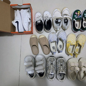 아기신발 150~160