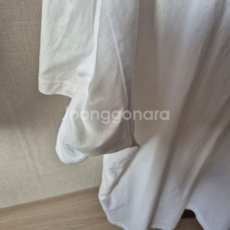 우영미 백로고 반팔티 송지오옴므 솔리드옴므 시스템옴므--2