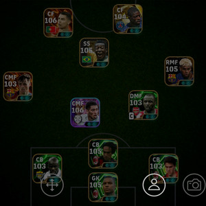 이풋볼 efootball 모바일