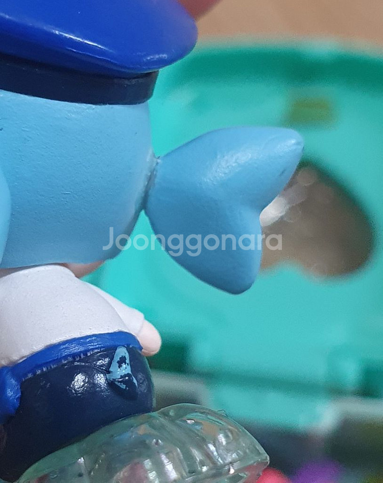 티니핑 꼼딱핑--1