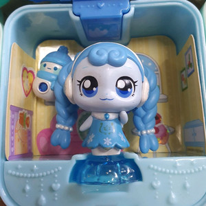 티니핑 꾸래핑 피규어