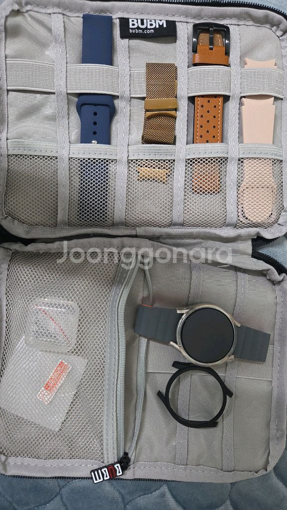 갤럭시 워치4--2