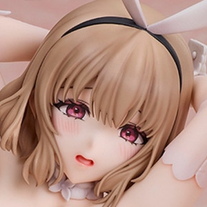 바인딩 1/6스케일 피규어 카자마츠리 카렌 미개봉