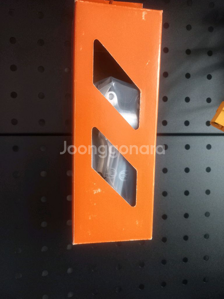 벨로오렌지 스템80mm--0