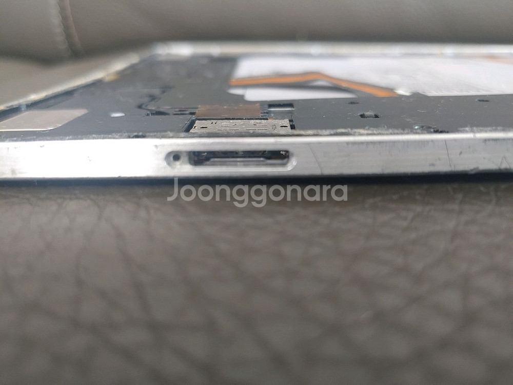 갤럭시탭 S7+ 부품전시용--1