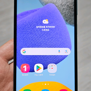 갤럭시 버디2 라이트블루 128GB 싸게 팝니다.