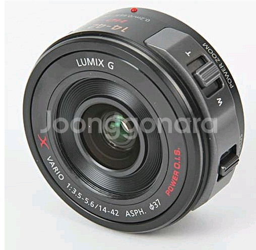 파나소닉루믹스 G100 카메라--4
