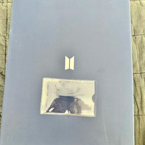 BTS 아미멤버쉽 키트 풀박 미사용(카드제외)