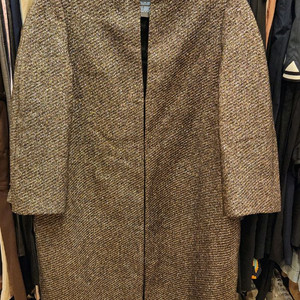 LANVIN 랑방 골드 코트