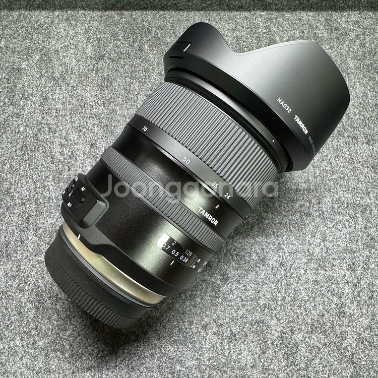 탐론 24-70 G2 캐논마운트 (신탐륵)--0