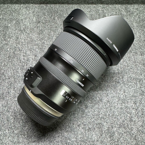탐론 24-70 G2 캐논마운트 (신탐륵)