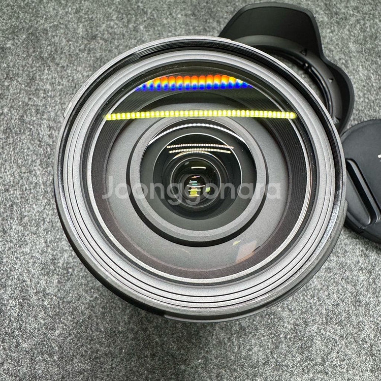 탐론 24-70 G2 캐논마운트 (신탐륵)--3