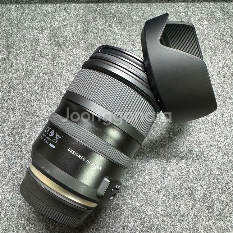 탐론 24-70 G2 캐논마운트 (신탐륵)--2