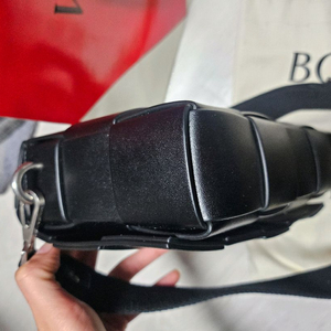 보테가베네타 카세트백