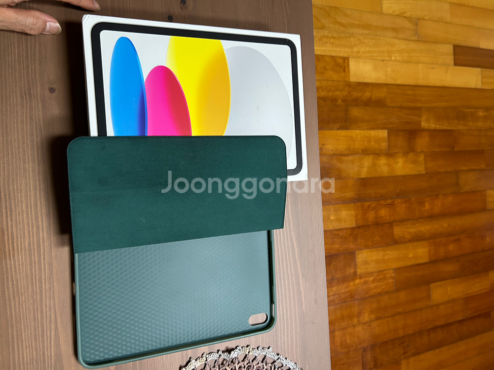 아이패드 10세대 64GB--0