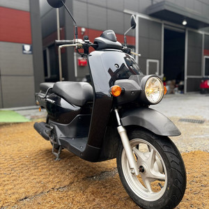 혼다 벤리110 20년형 2만Km 판매합니다.