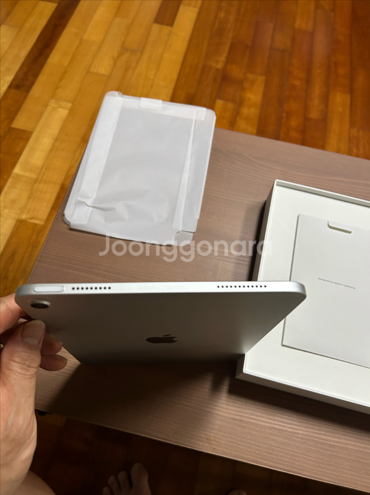 아이패드 10세대 64GB--14