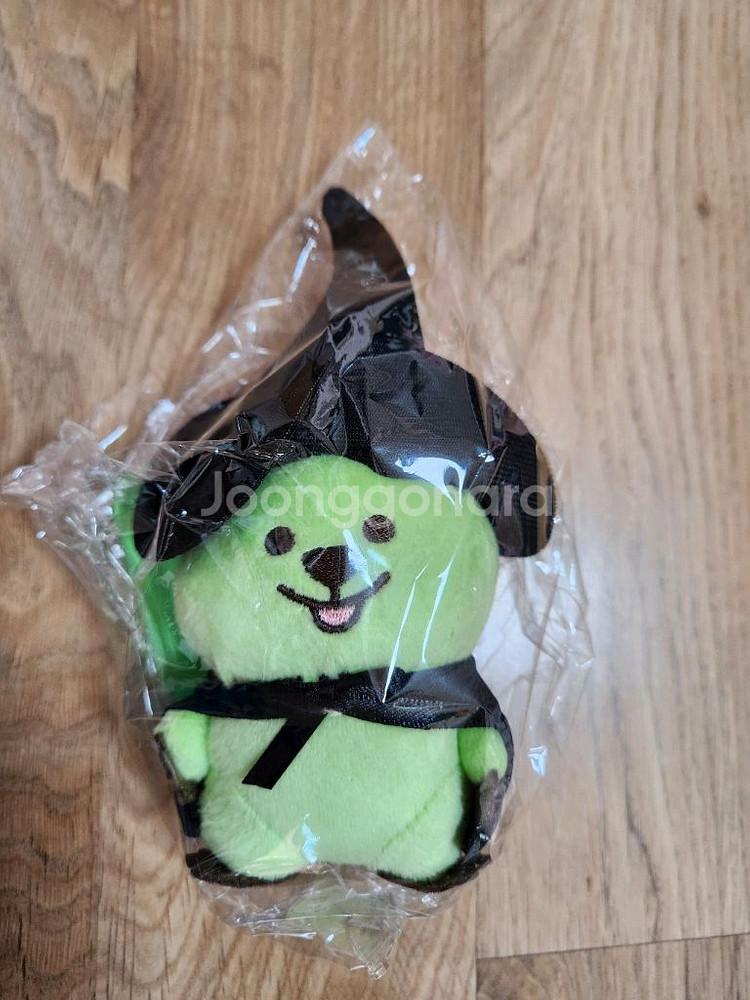 위키드 엘파바 인형고리 키링 16000원--0