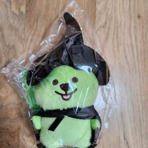 위키드 엘파바 인형고리 키링 16000원