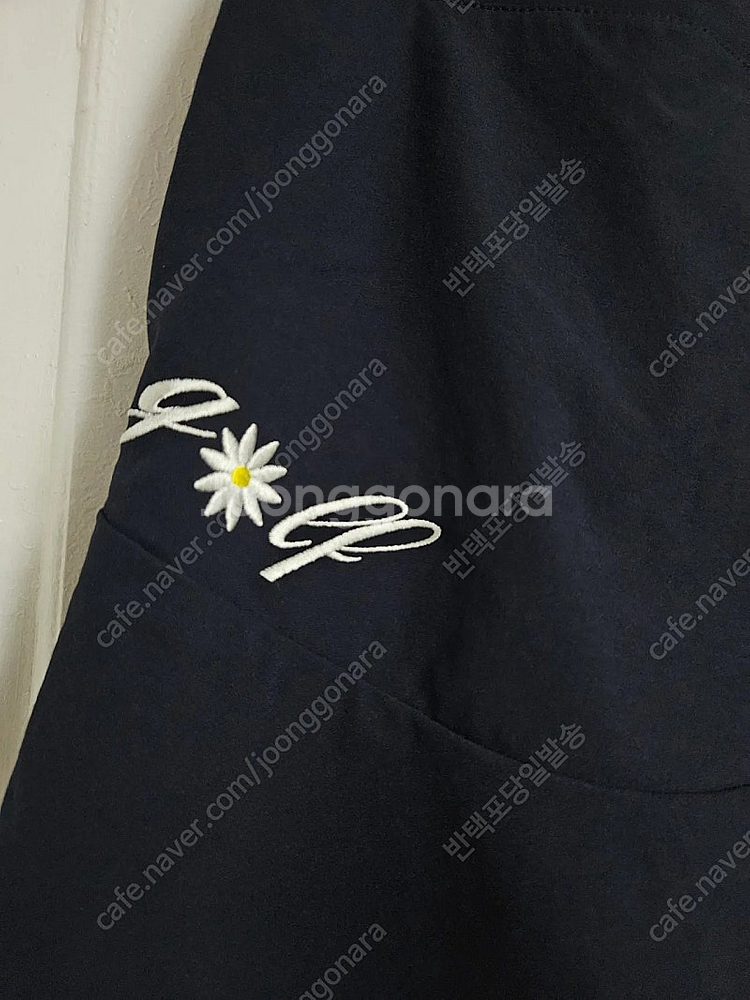 빈폴골프 데이지꽃 공주머니 골프스커트 테니스--3