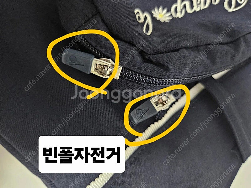 빈폴골프 데이지꽃 공주머니 골프스커트 테니스--6