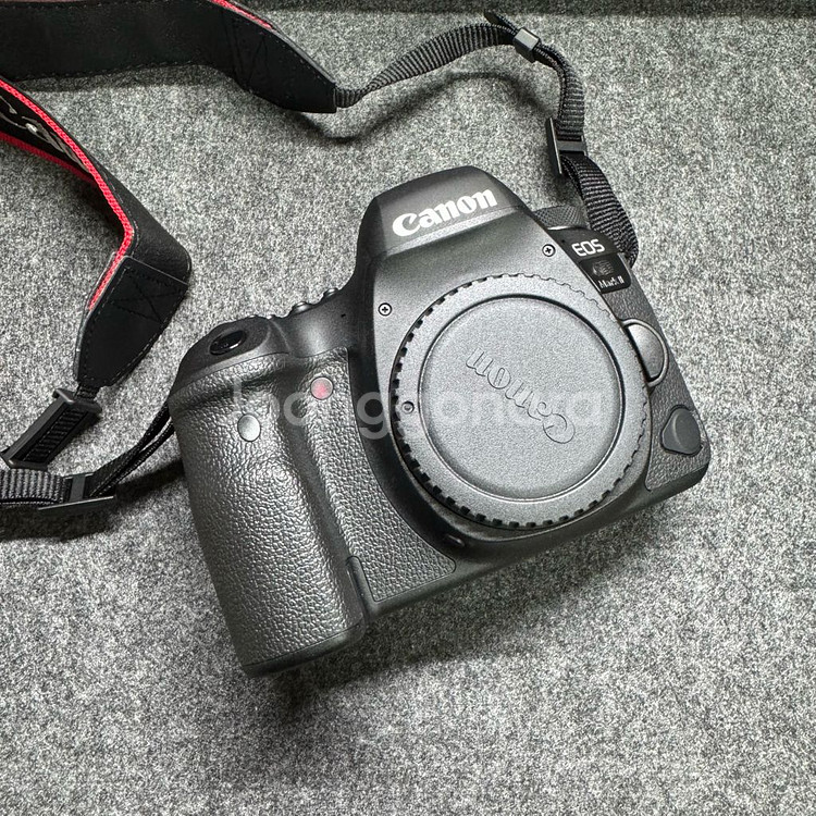 캐논 6D Mark2 (육두막) DSLR 팝니다.--0