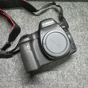 캐논 6D Mark2 (육두막) DSLR 팝니다.