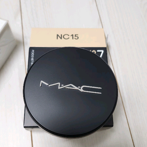 맥 스튜디오 픽스 파우더 플러스 파운데이션 NC15