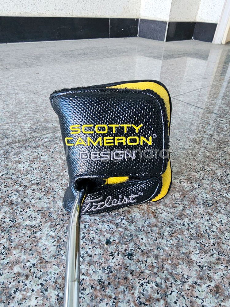 스카티카메론 팬텀12--4