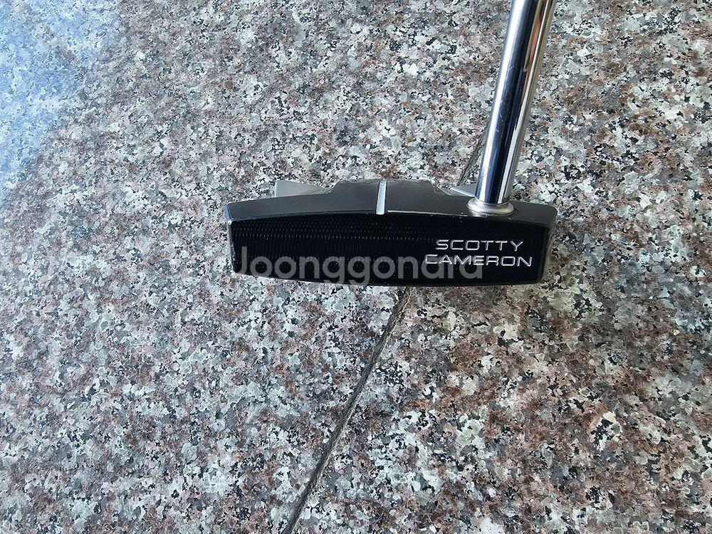 스카티카메론 팬텀12--1