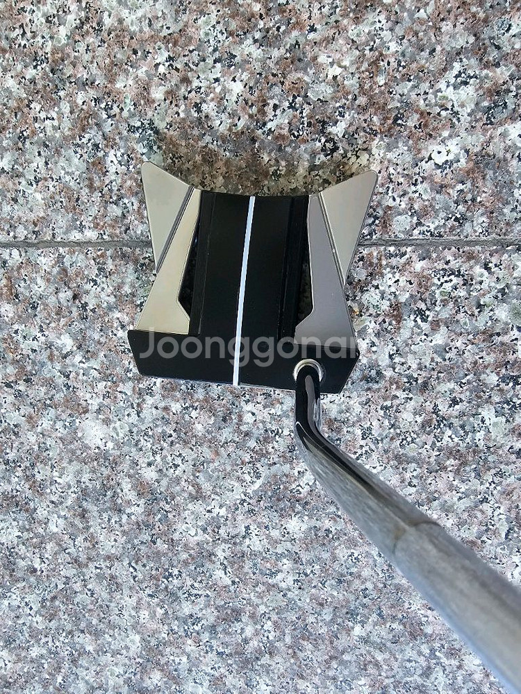 스카티카메론 팬텀12--2