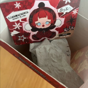 스컬판다 겨울교향곡 록음악