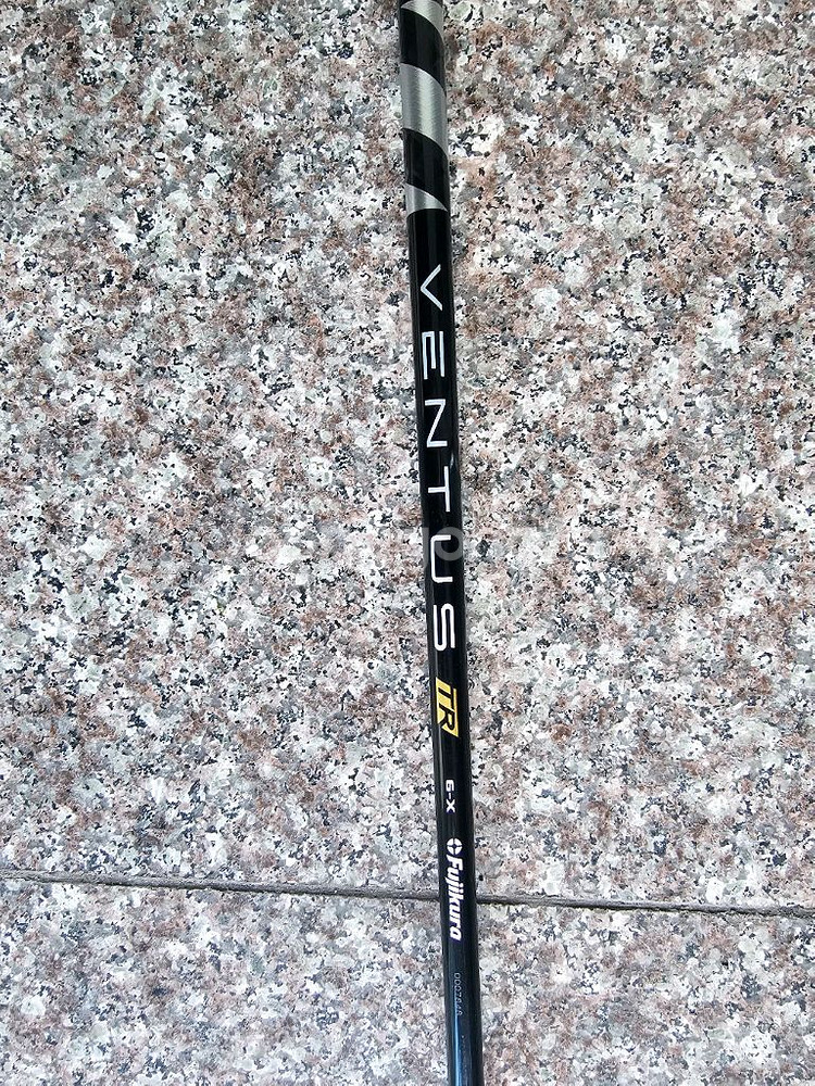 벤투스 TR 블랙 벨로코어 6X--0