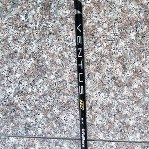 벤투스 TR 블랙 벨로코어 6X