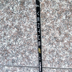 벤투스 TR 블랙 벨로코어 6X