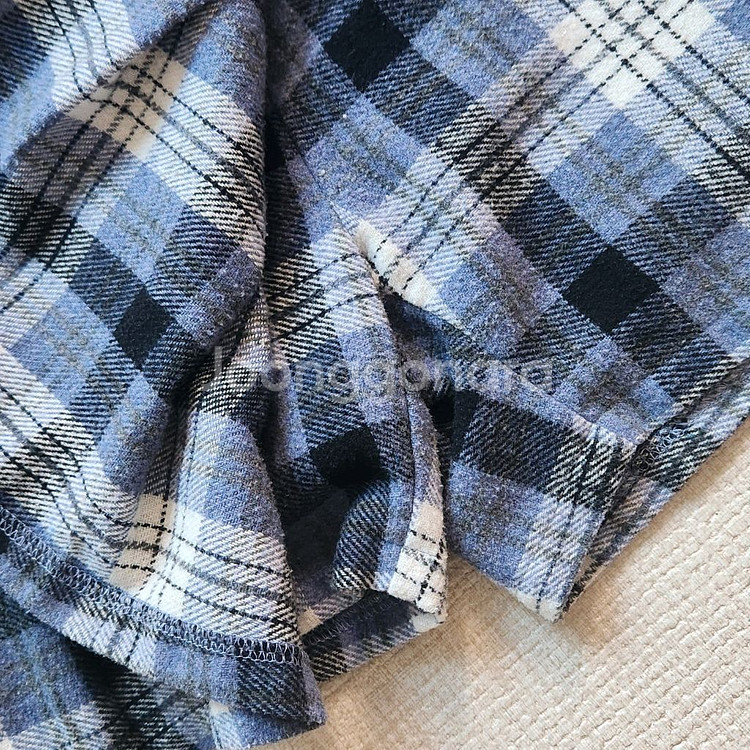 MLB 꼬망스 상의 스커트 일괄정리 130-140--5