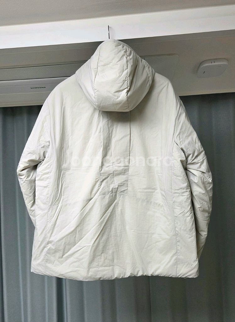 살로몬 모디세이 라이트그레이 XL (1회착용)--1