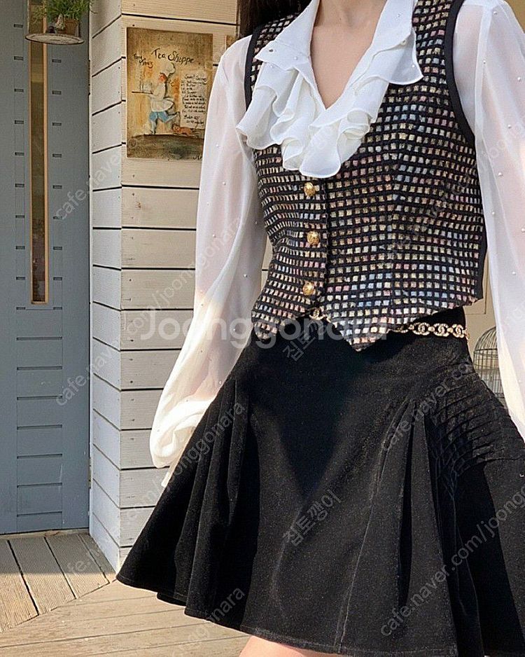 서쿠키 보르도 베스트 S--1