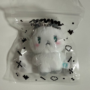 PLAVE 먀미 인형, 키링, 모자, 똥글이브 5cm