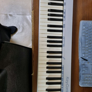 ESI KeyControl 49+ 마스터 키보드