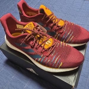 아디다스 미소니 펄스부스트 270 사이즈 새상품