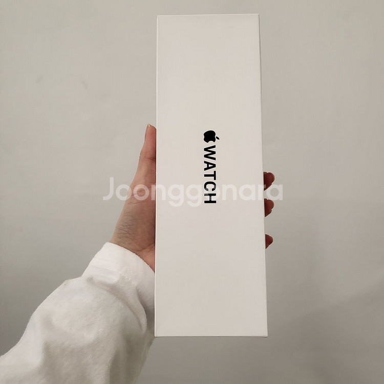 애플워치SE2 / 미개봉 / 44mm--0