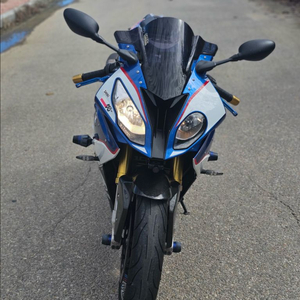 BMW/S1000RR/16년식/4@@@@KM/850만원