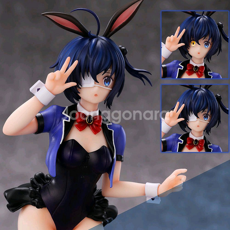 타카나시 릿카 레진피규어 Doki Studio 팝니다.--1