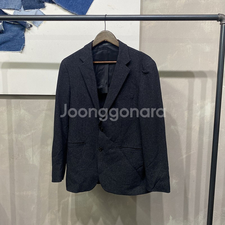 (95) 앤드지 캐주얼 클래식 블레이저 정장자켓--0