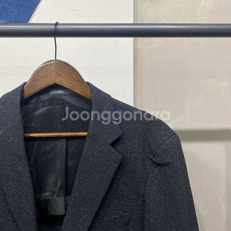 (95) 앤드지 캐주얼 클래식 블레이저 정장자켓--2