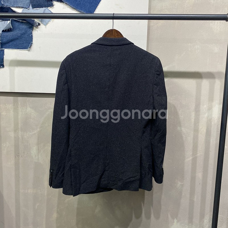 (95) 앤드지 캐주얼 클래식 블레이저 정장자켓--3