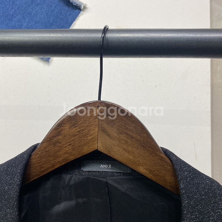 (95) 앤드지 캐주얼 클래식 블레이저 정장자켓--1